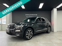 Volkswagen T-Roc - 1.0 TSI united | Sfeer | Lane | Carplay