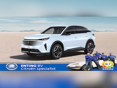 Peugeot 3008 - 1.6 plug-in Hybrid 225 ALLURE BUSINESS 360 CAM ADAPT CRUISE 80KM ELEKTRISCH