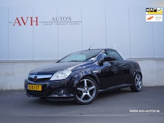 Opel Tigra TwinTop - 1.4-16V Temptation