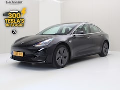 Tesla Model 3 - Standard RWD Plus 89, 6 SoH [ LFP ACCU+FSD+60 kWh+PREMIUM AUDIO ]