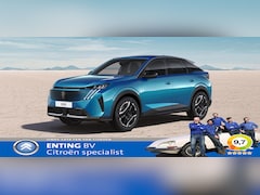 Peugeot 3008 - 1.6 plug-in Hybrid 225 ALLURE BUSINESS 360 CAM ADAPT CRUISE 80KM ELEKTRISCH