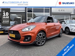 Suzuki Swift - 1.4 Boosterjet 129pk Smart Hybrid Sport