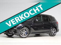 BMW X5 - XDrive40i High Executive | panoramadak | head-up | adap. cruise | elek. tekhaak | laser le