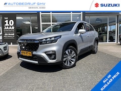 Suzuki S-Cross - 1.5 Hybrid 115PK Automaat Style