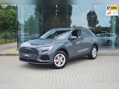 Audi Q3 - 45 TFSI e Advanced edition | ACC | Clima | Stoel. verwarming | Carplay | Elek. Koffer | LE