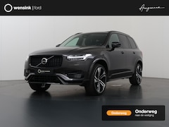 Volvo XC90 - 2.0 T8 Plug-in hybrid AWD Ultra Dark | 7P | Trekhaak Elektr. | Panoramadak | Bowers&Wilkin