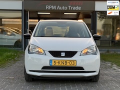 SEAT Mii - 1.0 Reference - Airco - Start/Stop - LM velgen - APK - NAP