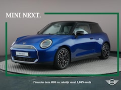 MINI Electric - 3-Deurs Cooper SE Favoured M 54.2 kWh