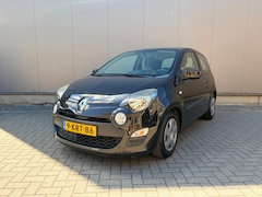 Renault Twingo - 1.2 16V Collection | Airco | Metallic Lak | Isofix