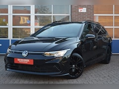 Volkswagen Golf Variant - 1.5 eTSI R-Line | AUT - BLACKPACK - CARPLAY