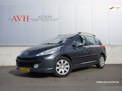 Peugeot 207 SW - 1.6 VTi Sublime Automaat