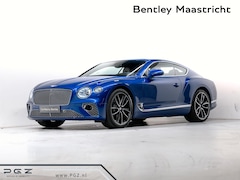Bentley Continental GT - 6.0 W12 4x4 |ROTATING|FRONT SEAT COMFORT|DIAMOND KNURLING