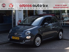 Fiat 500 C - 0.9 TwinAir Turbo Lounge|Cruise|PDC|Carplay