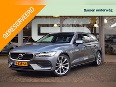 Volvo V60 - 2.0 T4 Momentum Pro met 19inch/Led/Carplay/Cruise