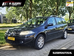 Renault Mégane Grand Tour - 1.6-16V Sélection Business*APK