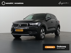 Volvo XC40 - 1.5 T5 Recharge Inscription Expression | Trekhaak Elektr. | Stoelverwarming | Cruise Contr