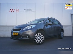 Peugeot 2008 - 1.2 VTi Active Pack Premium Automaat