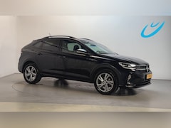 Volkswagen Taigo - 1.0 TSI DSG R-Line Business LED Camera Stoelverwarming DAB+ App-Connect