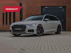 Audi A6 Avant - 55 TFSI e quattro Competition | Individual Siam Beige | Pano | HD Matrix | B&O | Sportstoe