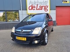 Opel Meriva - 1.6-16V Cosmo trekhaak weinig km nw.apk