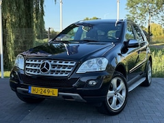 Mercedes-Benz M-klasse - 280 CDI V6 Facelift AUT / CLIMA / CRUISE / DESIGNO / PDC