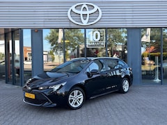 Toyota Corolla Touring Sports - 1.8 Hybrid Active | Automaat | Apple Carplay | A.camera | Lage k