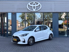 Toyota Yaris - GERESERVEERD 1.5 Hyb. 115 Comfort | Automaat | Apple Carplay |