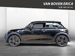 MINI Cooper - 1.5 Esset. Automaat Cruise Clima Navigatie Carplay