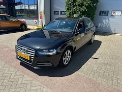 Audi A4 Avant - 1.8 TFSI Pro Line Business