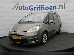 Citroën Grand C4 Picasso - 1.6 THP Business EB6V 7p. automaat met nieuwe APK bij aflevering