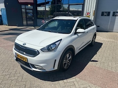 Kia Niro - 1.6 GDi HEV BusinessLine , VOL OPTIE