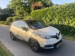 Renault Captur - 0.9 TCe Authentique