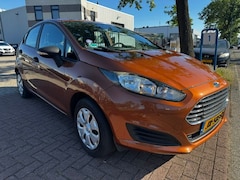 Ford Fiesta - 1.25 Champion 5deurs Airco Nette Auto
