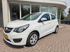 Opel Karl - 1.0 ecoFLEX 120 Jaar Edition / AIRCO / CRUISE CONTROL / EERSTE EIGENAAR