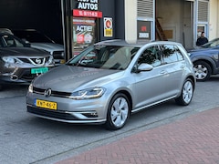 Volkswagen Golf - 1.4 TSI Highline Business R Aut Navi Camera Carplay