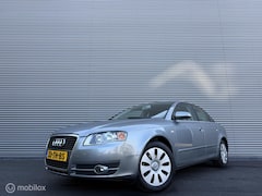 Audi A4 Limousine - 2.0 Pro Line Business | Trekhaak | Clima | Cruise | NAP | 3 eig