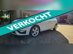 SEAT Ibiza - 1.2 TSI FR * cruise*nw distributie* stoelverw