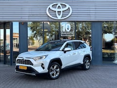 Toyota RAV4 - 2.5 Hybrid Executive | Leder | Pano/ schuif-dak | Trekhaak | Dea