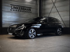 Peugeot 308 - 1.2 Hybrid 145 e-DCS6 GT Pack | Nieuw | 360 camera | ACC | Sfeer