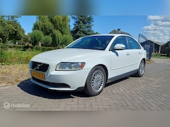 Volvo S40 - 1.6D DRIVe