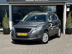 Volkswagen Tiguan - 1.4 TSI Comfort&Design / Pano / Uitetekende staat