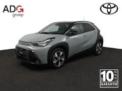 Toyota Aygo X - Hybrid 115 pulse | Nieuw |
