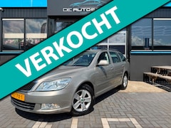 Skoda Octavia Combi - 1.2 TSI Ambition Business Line Airco Cruise Navi PDC