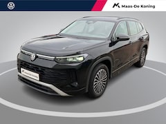 Volkswagen Tayron - 1.5eTSI/150PK Life 7p DSG · Navigatie · Trekhaak · 360°Camera + Parkeersensoren · Apple/An