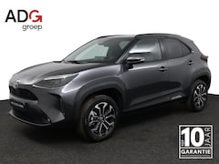 Toyota Yaris Cross - 1.5 Hybrid 115 Dynamic | Nieuw |