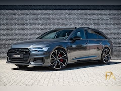 Audi A6 Avant - 55 TFSIe Quattro S Line Competition