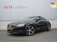 Audi TT - 2.0 TFSI Pro Line