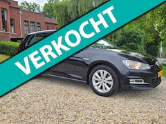 Volkswagen Golf - 1.0 TSI Comfortline 5-deurs