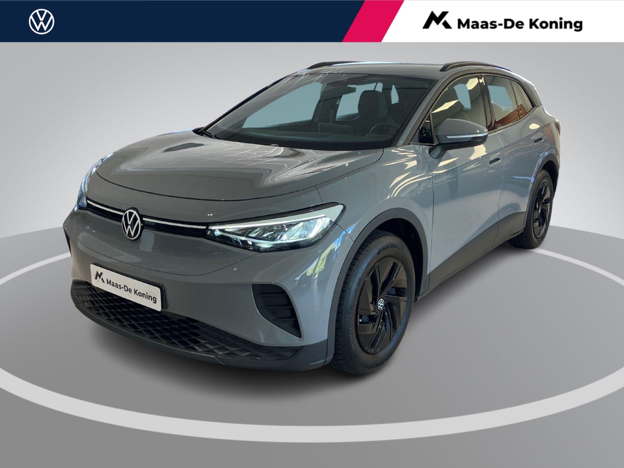Volkswagen ID.4 - Pure 52 kWh 125kW/170PK · Apple/Android Car Play · Parkeersensoren · Cruise control adapti - AutoWereld.nl