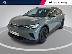 Volkswagen ID.4 - Pure 52 kWh 125kW/170PK · Apple/Android Car Play · Parkeersensoren · Cruise control adapti